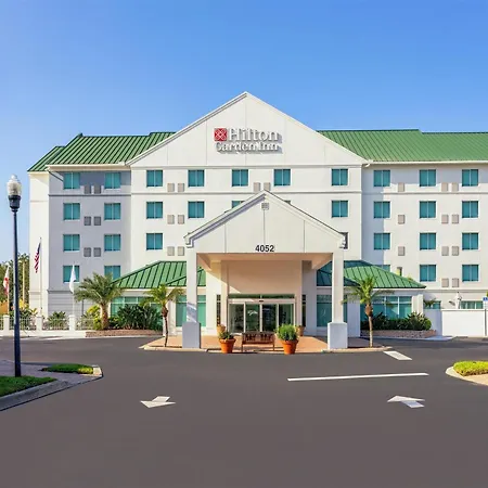 Hilton Garden Inn Tampa Northwest/Oldsmar